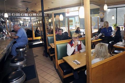 shawsheen luncheonette new owner.